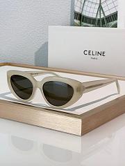 Celine Sunglasses CL 40286-02 - 1