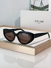 Celine Sunglasses CL 40286-03 - 1
