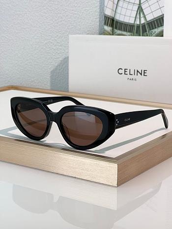 Celine Sunglasses CL 40286-03