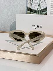 Celine Sunglasses CL 40286-02 - 2
