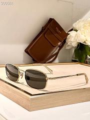 Celine Sunglasses CL 40285-01 - 1
