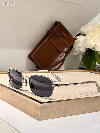 Celine Sunglasses CL 40285-02
