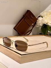 Celine Sunglasses CL 40285-04 - 1