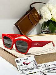 Celine Sunglasses CL 40197-01 - 1