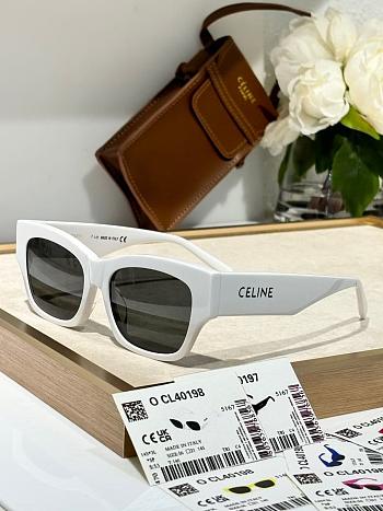 Celine Sunglasses CL 40197-02