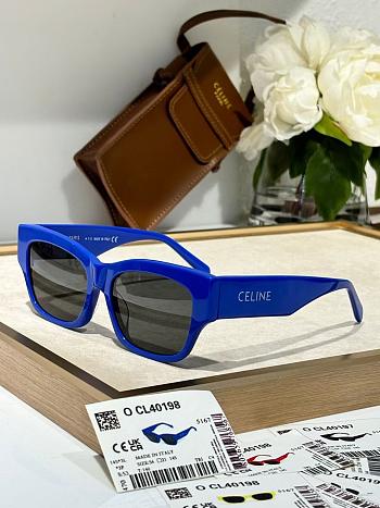 Celine Sunglasses CL 40197-04