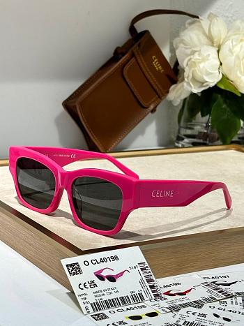Celine Sunglasses CL 40197-06