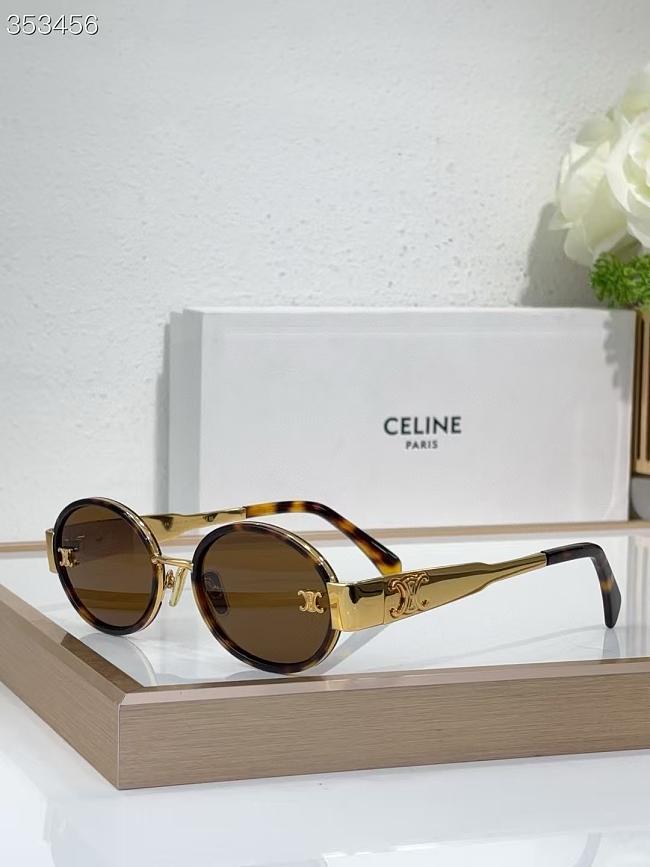 Celine Sunglasses CL 1478-01 - 1