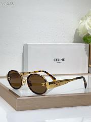 Celine Sunglasses CL 1478-01 - 3