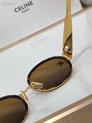 Celine Sunglasses CL 1478-01 - 2