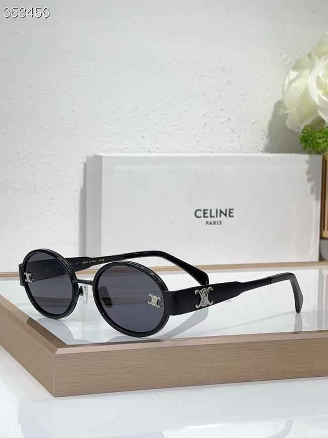Celine Sunglasses CL 1478-02 - 1