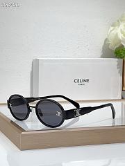 Celine Sunglasses CL 1478-02 - 1