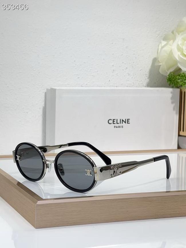 Celine Sunglasses CL 1478-04 - 1