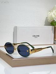 Celine Sunglasses CL 1478-05 - 1