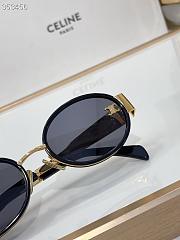 Celine Sunglasses CL 1478-05 - 2
