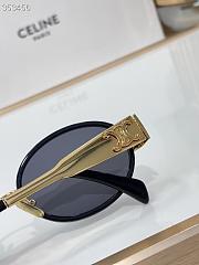 Celine Sunglasses CL 1478-05 - 3
