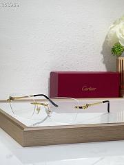 Cartier Sunglasses CT 0566-02 - 1