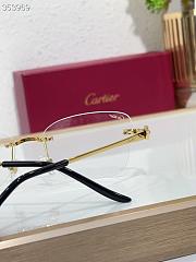Cartier Sunglasses CT 0566-02 - 2