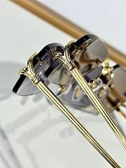 Cartier Sunglasses CT 0550-01 - 2