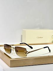 Cartier Sunglasses CT 0550-02 - 1
