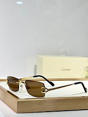 Cartier Sunglasses CT 0550-03 - 1