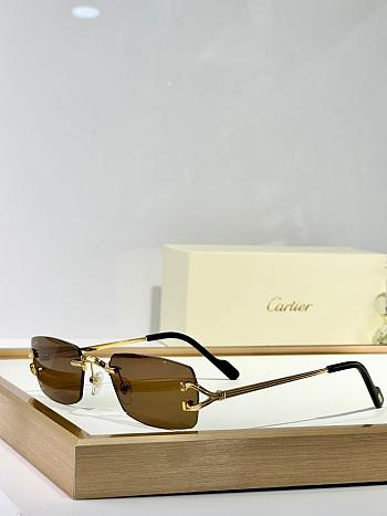Cartier Sunglasses CT 0550-03