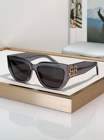 Balenciaga Sunglasses BB 0361-03