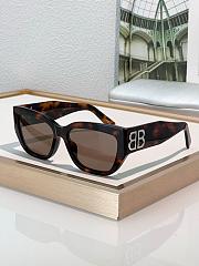 Balenciaga Sunglasses BB 0361-04 - 1