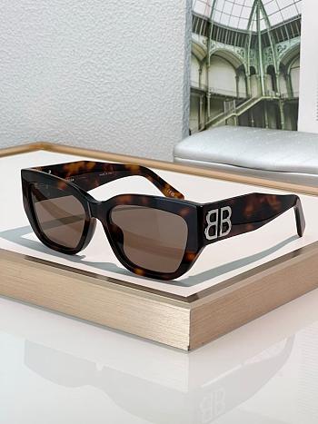 Balenciaga Sunglasses BB 0361-04