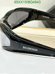 Balenciaga Fake Designer Glasses Code BG4943-05 - 2