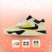 Travis Scott x Jordan Jumpman Jack TR Bright FZ8117-102 - 1