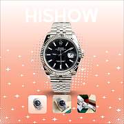 Rolex Super Clone Top Version Watch 22 - 1