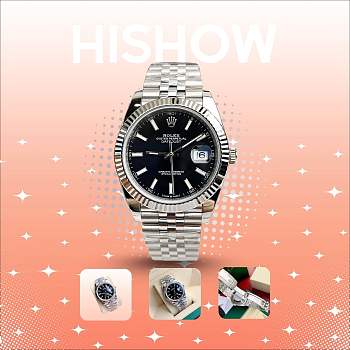 Rolex Super Clone Top Version Watch 22