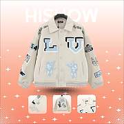 Louis Vuitton Jacket DF00345 - 1