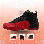 Air Jordan 12 Retro Flu Game (2025) CT8013-002 - 1