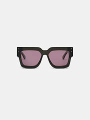 Amiri Black-01 Jumbo MA Sunglasses - 4