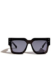 Amiri Black-02 Jumbo MA Sunglasses - 6