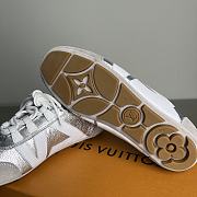 Louis Vuitton Sneakerina Monogram White - 2