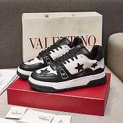 Valentino Sneaker Black Star BX90320 - 3