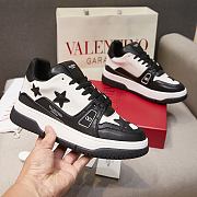 Valentino Sneaker Black Star BX90320 - 4