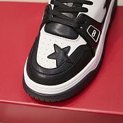 Valentino Sneaker Black Star BX90320 - 6