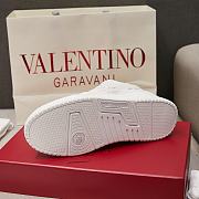 Valentino Sneaker White Star BX90320 - 6