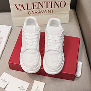 Valentino Sneaker White Star BX90320 - 4