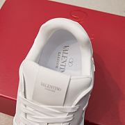 Valentino Sneaker White Star BX90320 - 3