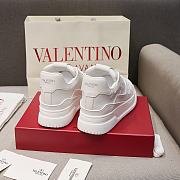 Valentino Sneaker White Star BX90320 - 2