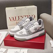 Valentino Sneaker Grey Star BX90320 - 1