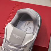 Valentino Sneaker Grey Star BX90320 - 4