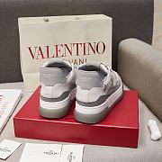 Valentino Sneaker Grey Star BX90320 - 2