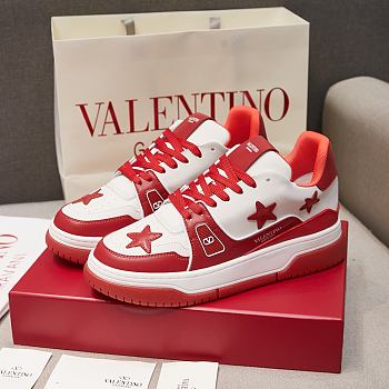 Valentino Sneaker Red Star BX90320