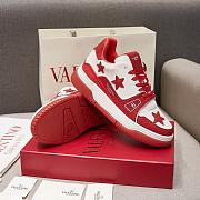 Valentino Sneaker Red Star BX90320 - 4